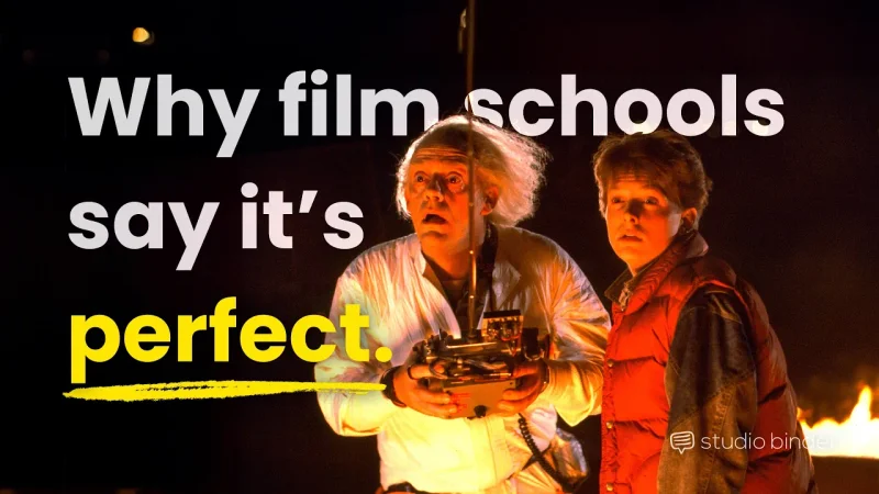 Featured image for post: Block to the future