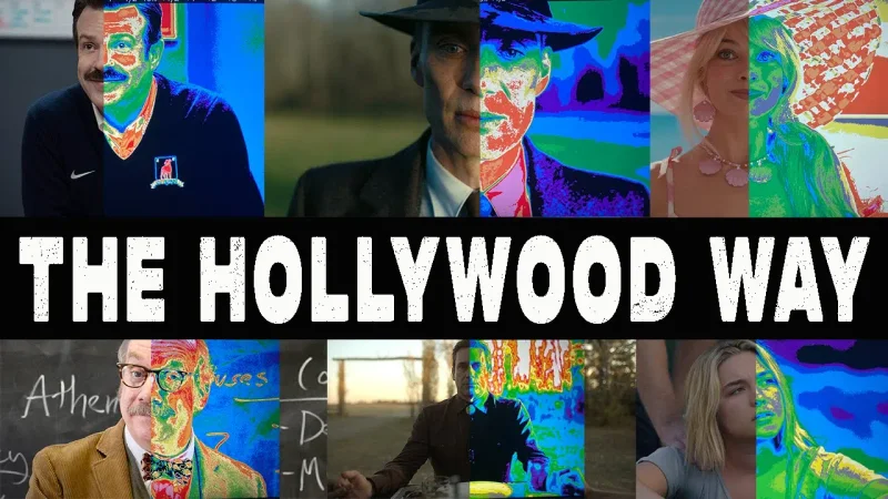 Featured image for post: Relación de contraste en iluminación: ratios y control del dramatismo