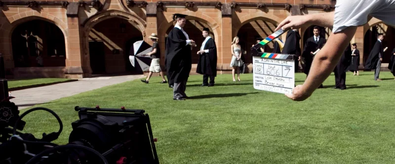 Featured image for post: Cómo usar la Claqueta