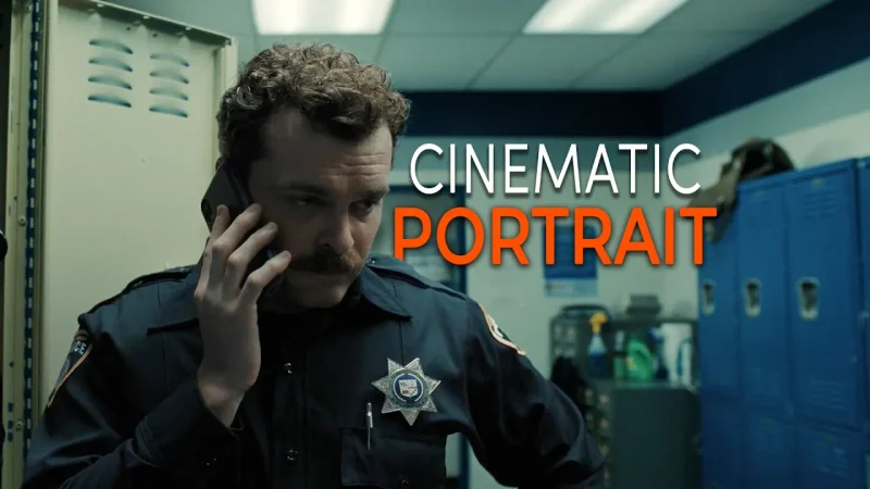 Featured image for post: Primeros planos: posición de cámara respecto a la luz principal