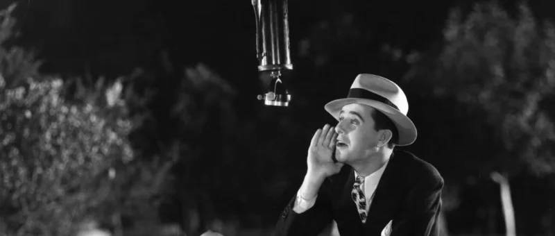 Featured image for post: Sonido en el Cine